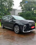 Right Front Three Quarter