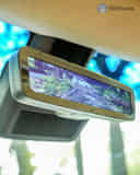 Inner Rear View Mirror
