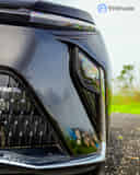 Daytime Running Lamps (DRL)