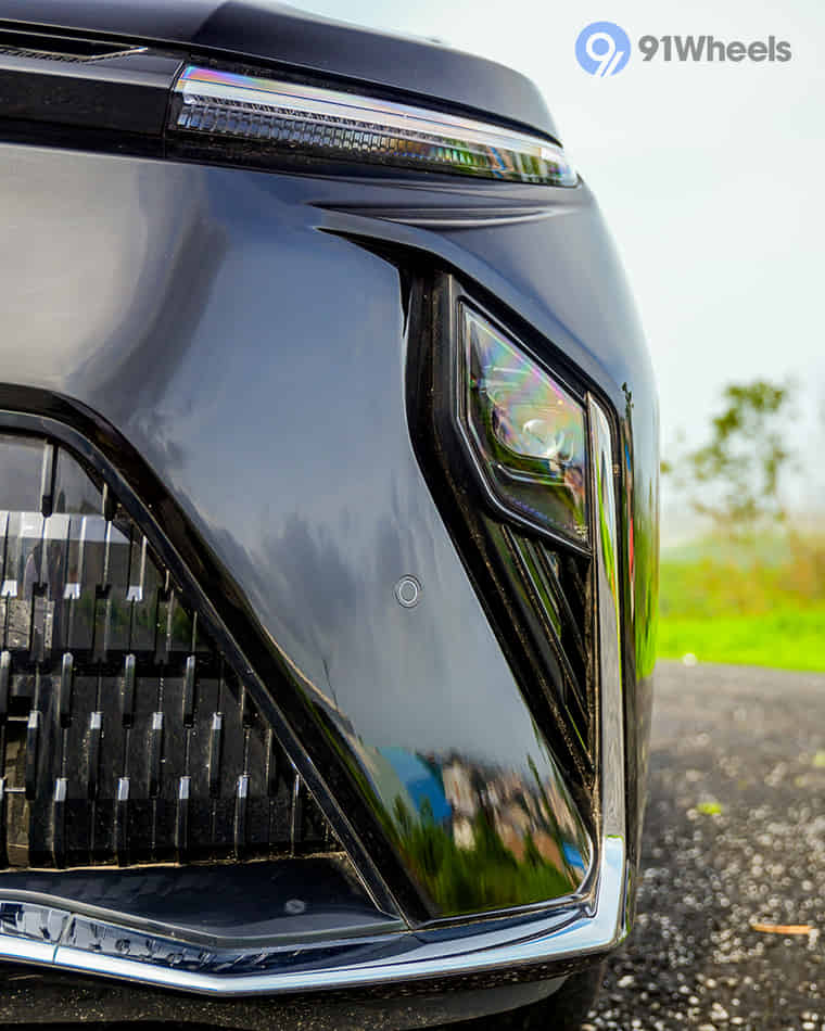 Headlights & Tail-lights - 3