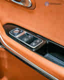 Outer Rear View Mirror (ORVM) Controls