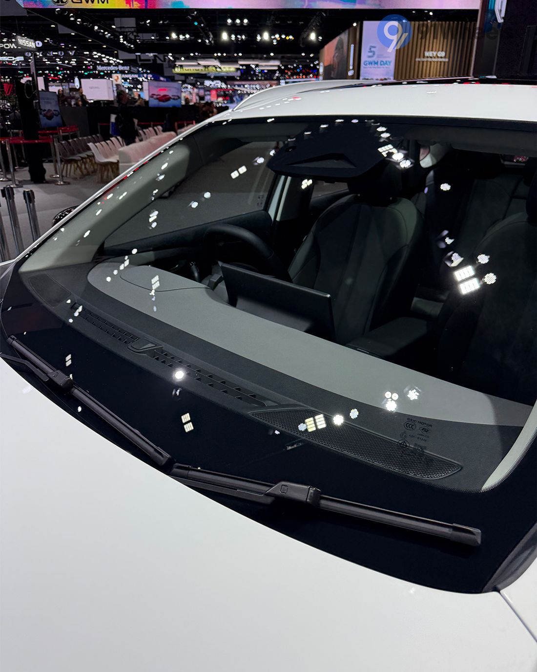 MG S5 Images - S5 Interior & Exterior [61 Photos]