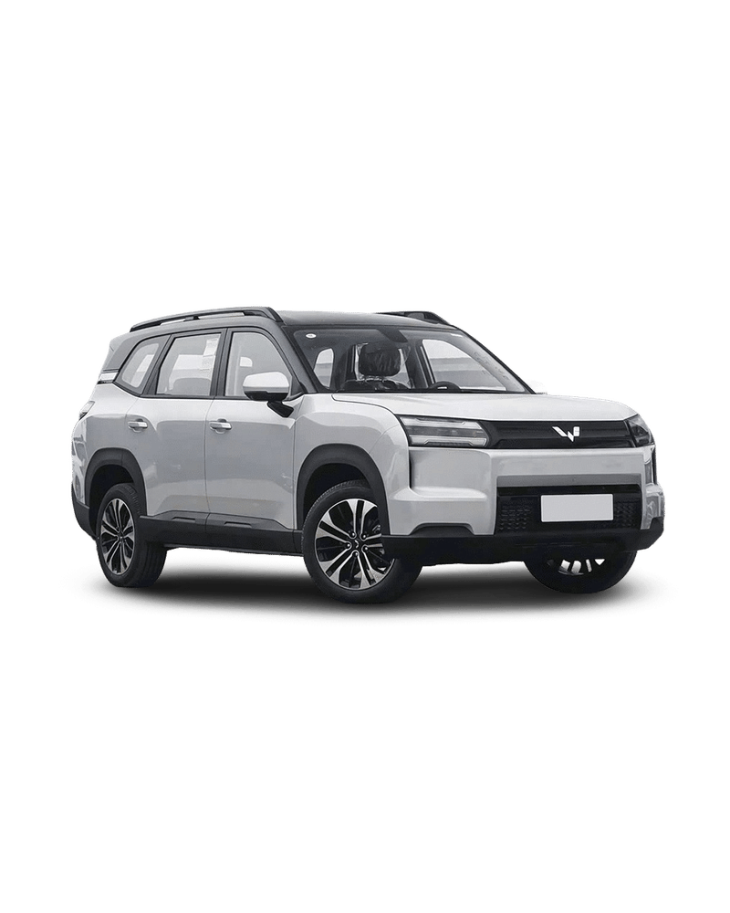 MG Starlight 560 - Image 1