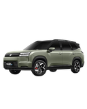 Left Front Three Quarter