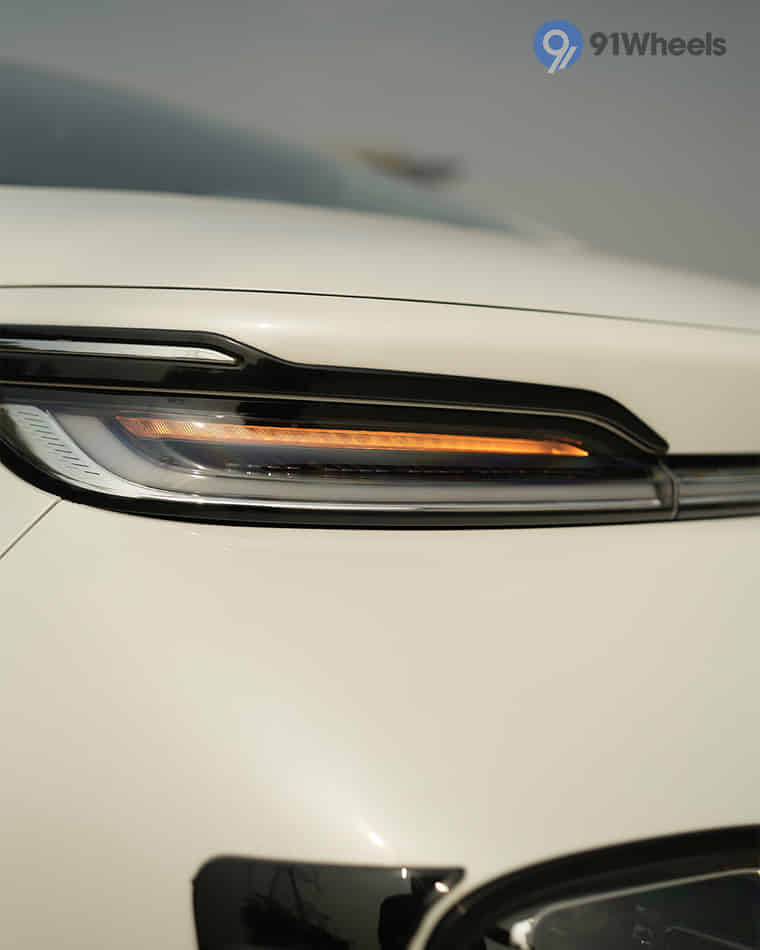 Headlights & Tail-lights - 6