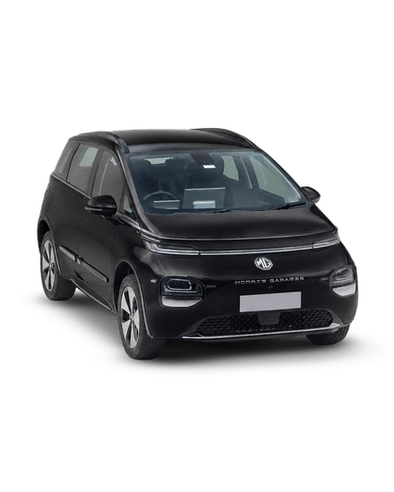 MG Windsor EV MG Windsor EV