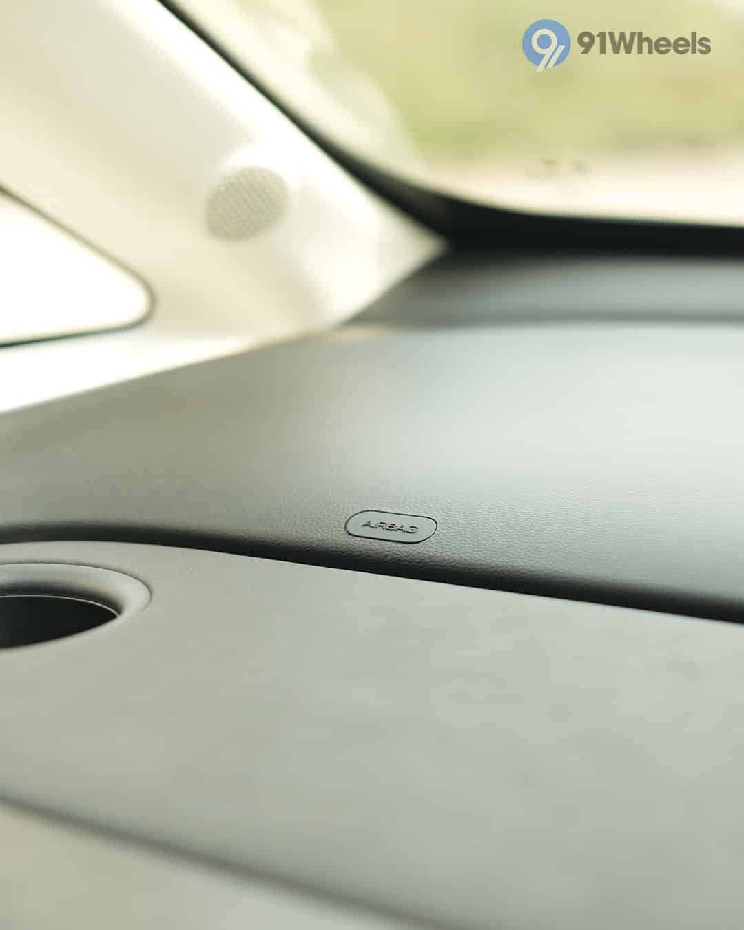 Front Passenger Airbag