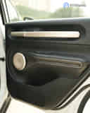 Rear Door Pad