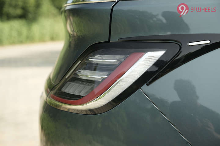 MG Windsor EV Tail Light/Tail Lamp