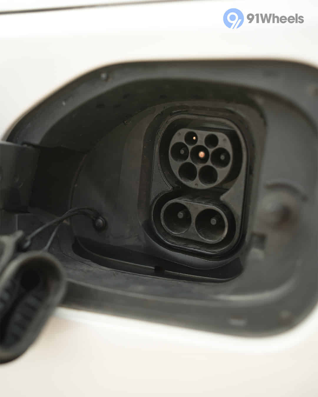 Car Charging Socket