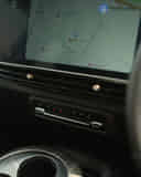 Front Centre Air Vents