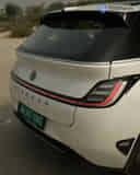 Rear Windshield / Windscreen