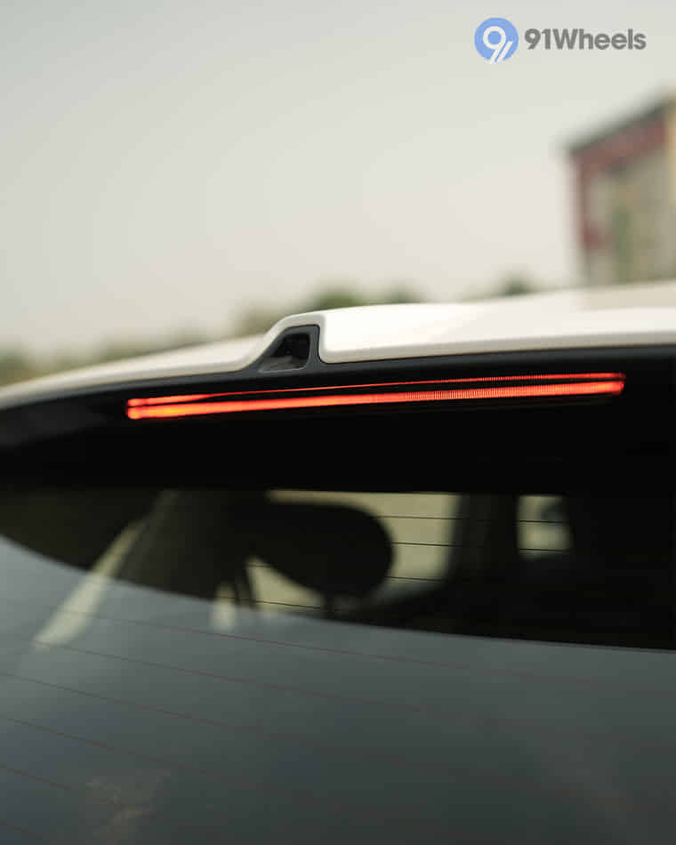 Headlights & Tail-lights - 7