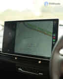 Infotainment Display