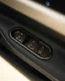 Driver Side Door Switches
