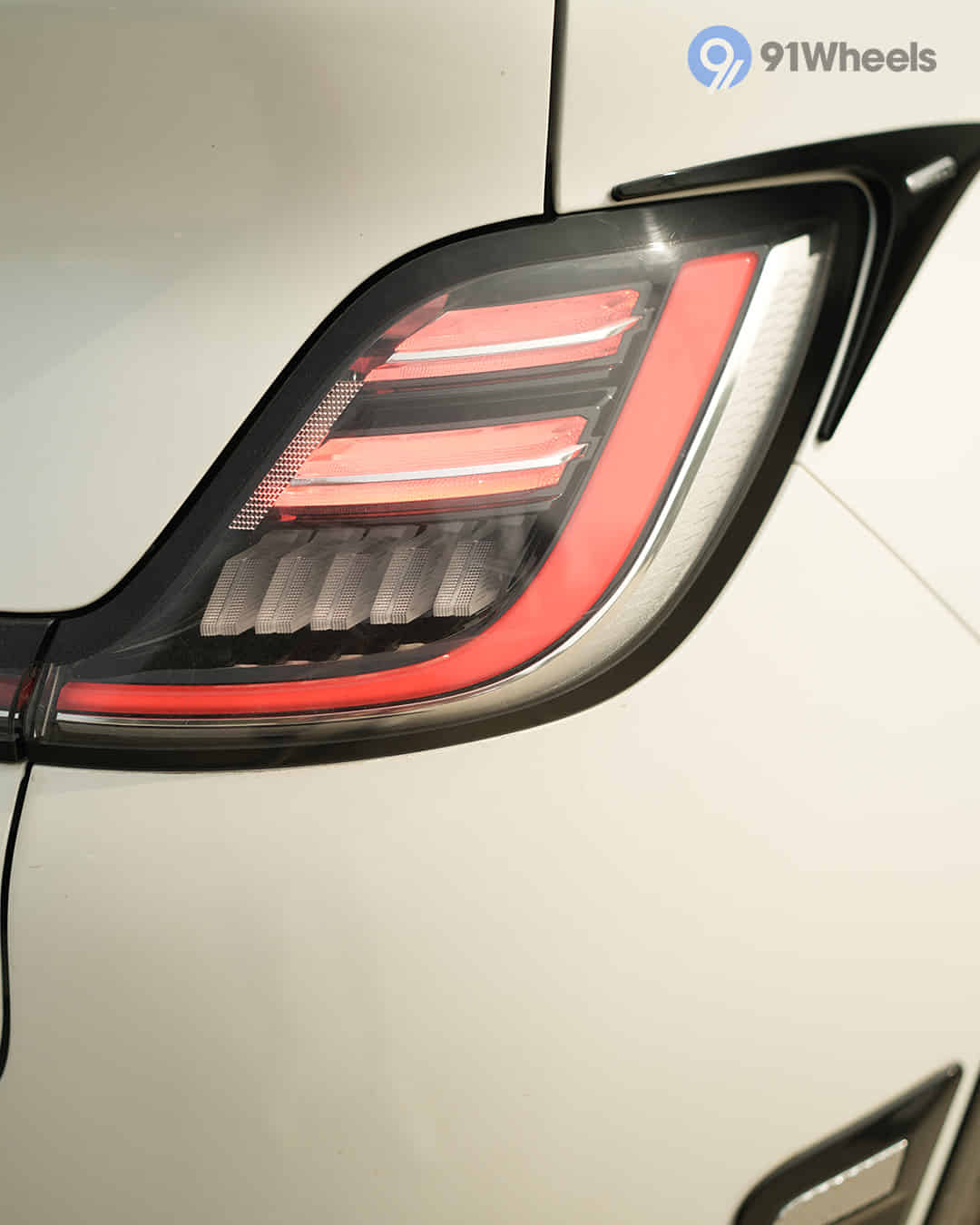 Tail Light / Tail Lamp