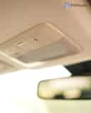 Roof Mounted Controls / Cabin Light Controls