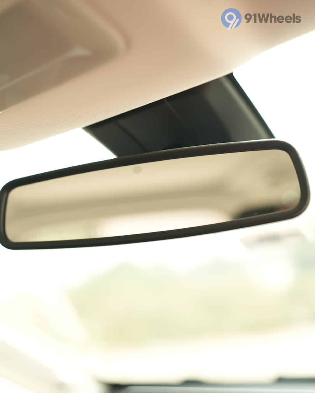 Inner Rear View Mirror