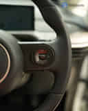 Right Steering Mounted Controls