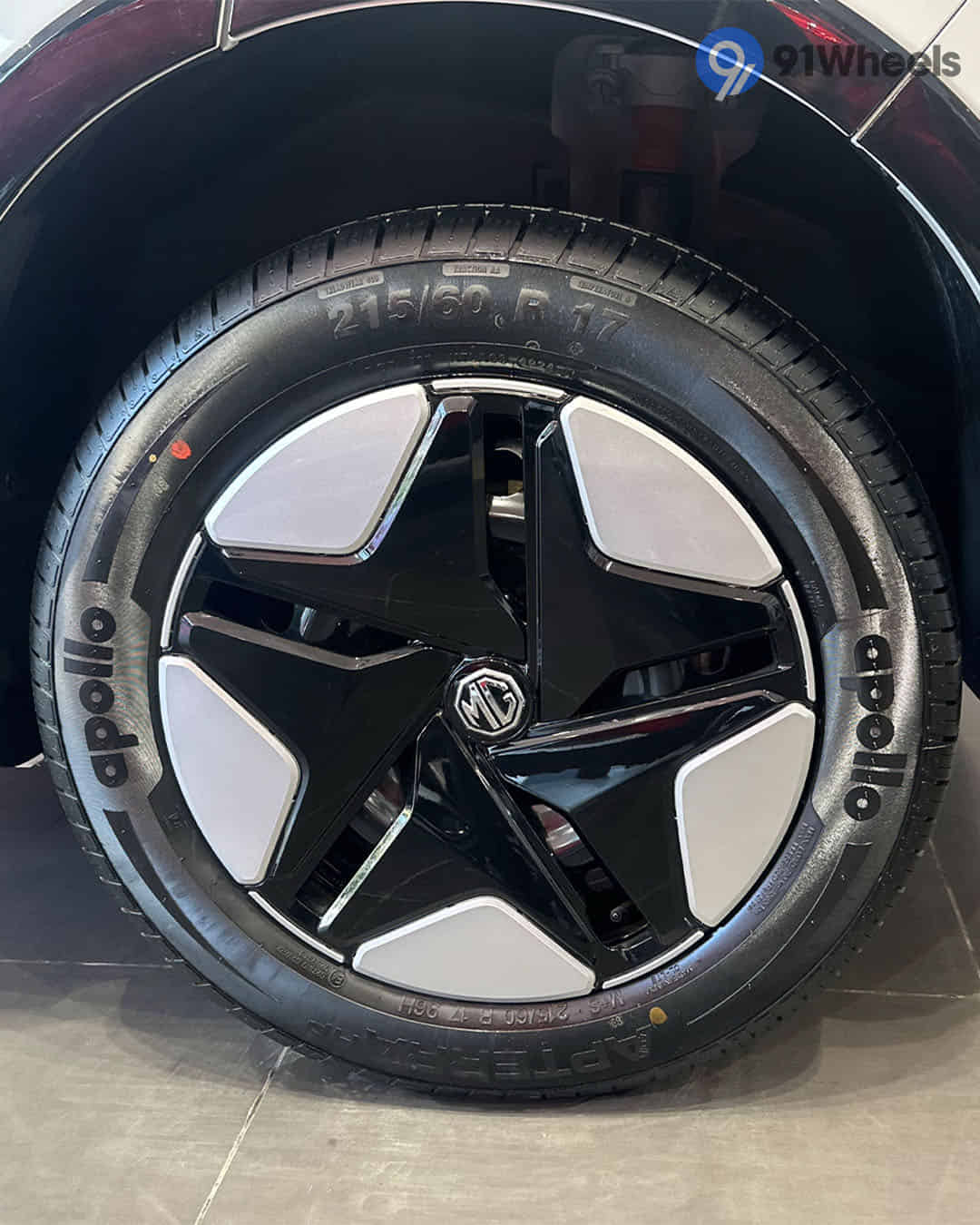 A body style that’s not too common on our roads. Quirky and yet attention-grabbing. Design 5