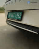Rear Bumper