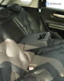 Rear Centre Arm Rest