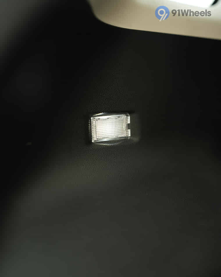 Bootspace & Utility - 3