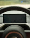 Instrument Cluster