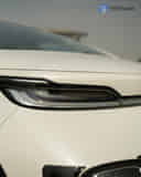 Daytime Running Lamps (DRL)