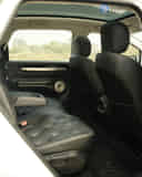 Rear Seats