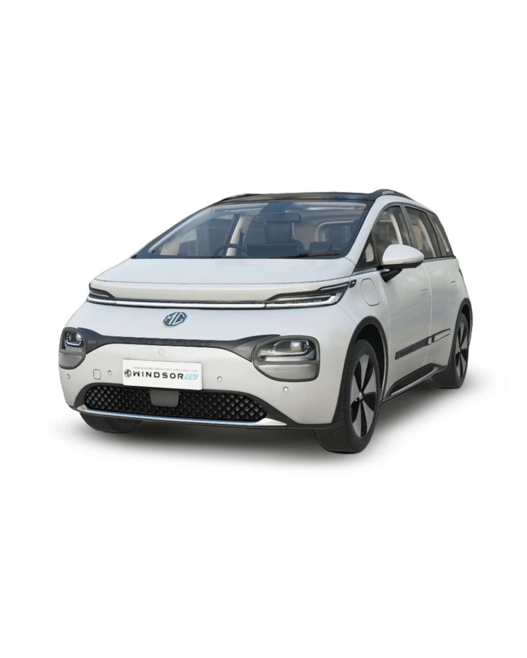 Left Front Three Quarter