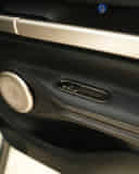 Rear Door Switches