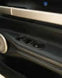 Driver Side Door Switches