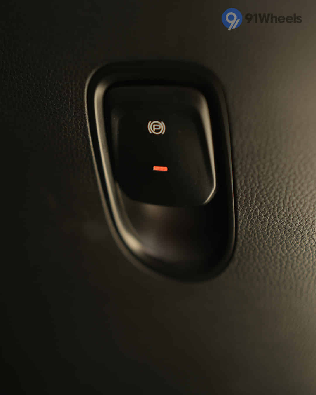 Bonnet / Hood Release