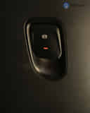 Bonnet / Hood Release