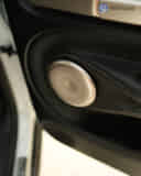 Rear Speakers