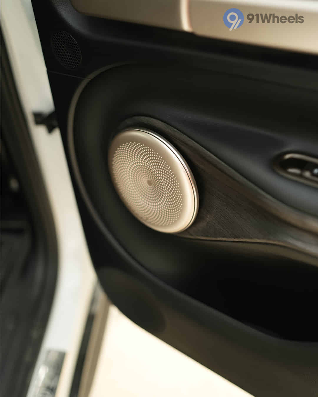 Front Speakers