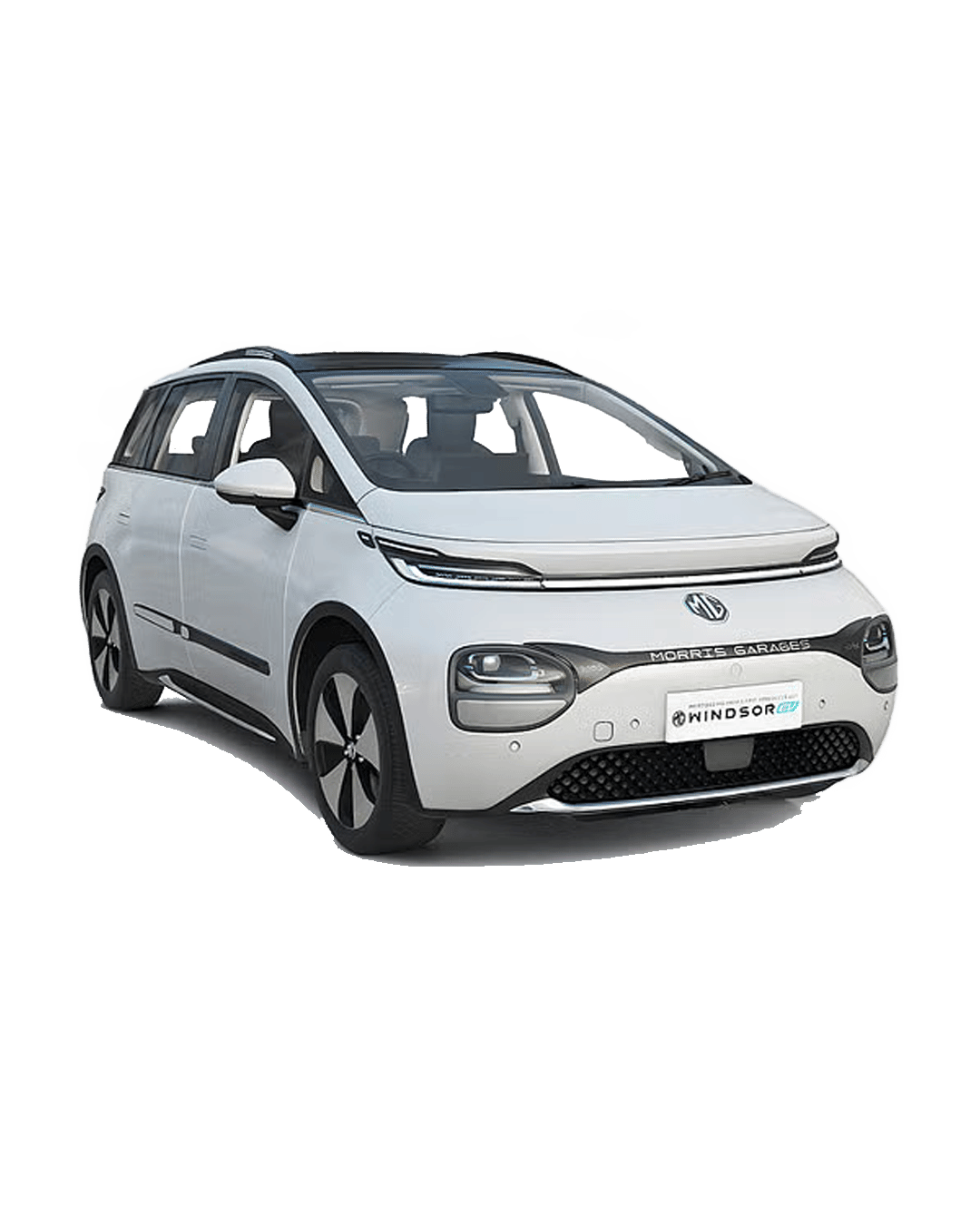 A body style that’s not too common on our roads. Quirky and yet attention-grabbing. Design 2