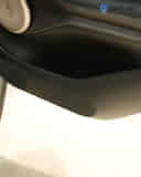 Driver Side Door Pocket