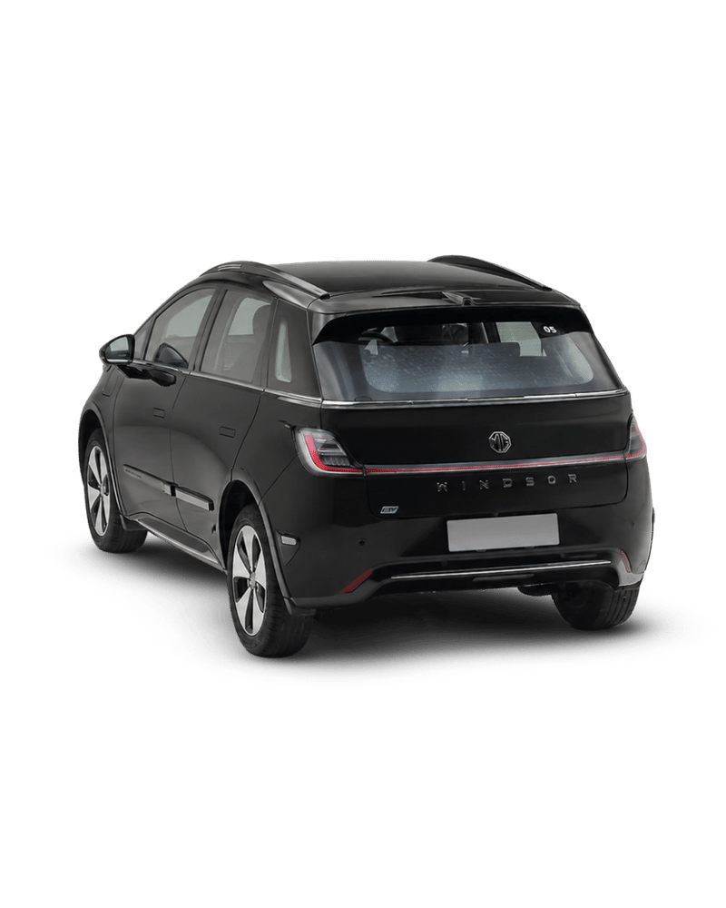 MG Windsor EV - Image 5