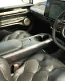 Front Centre Arm Rest