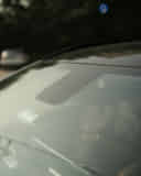 Front Windshield / Windscreen