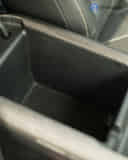 Front Centre Arm Rest Storage