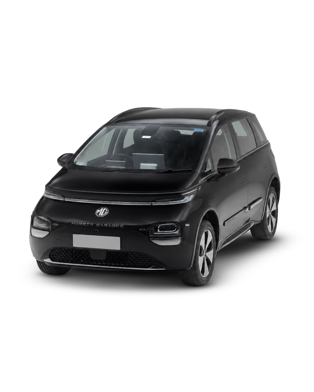 Left Front Three Quarter Left Front Three Quarter