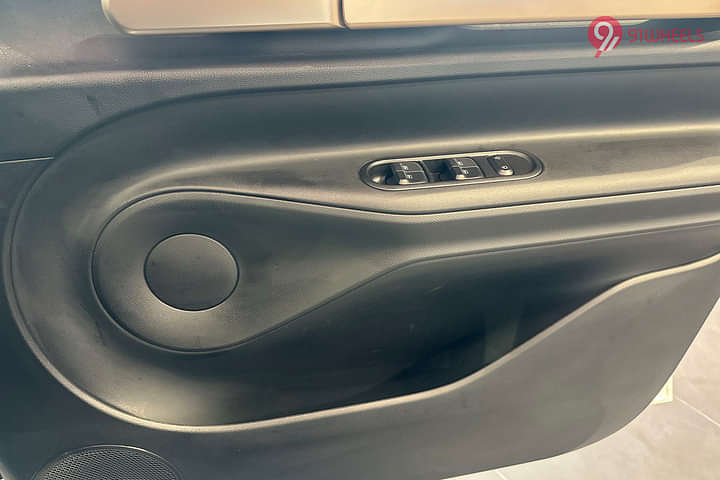 MG Windsor EV Rear Door Switches