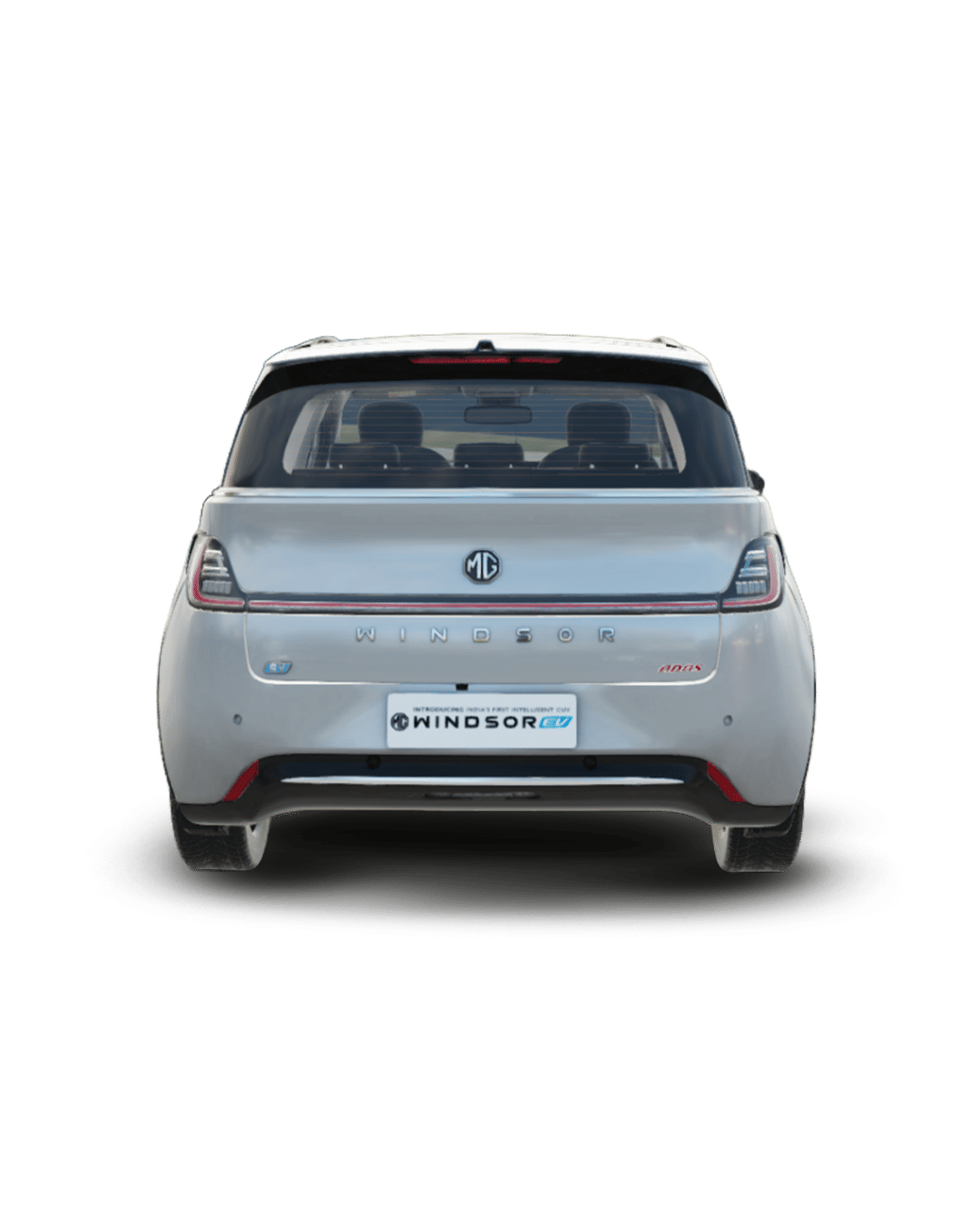 Windsor EV 3