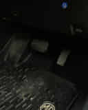 Pedals / Foot Controls