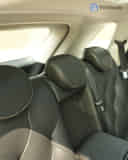 Rear Headrests