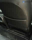 Front Seat Back Pockets