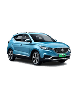 MG ZS EV 2020-2022